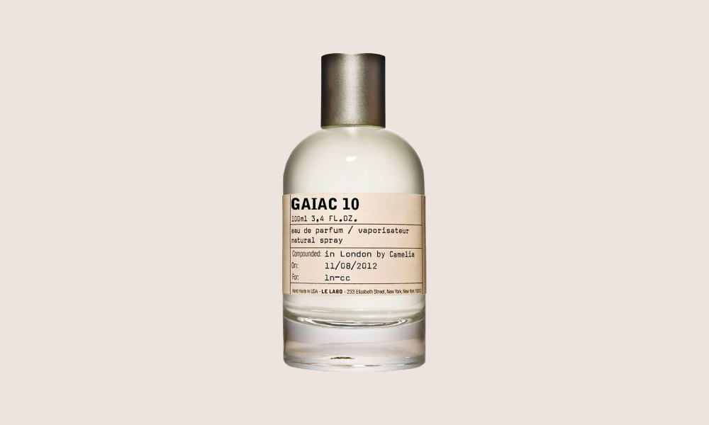 Le Labo В Москве Магазин 630630 Ru