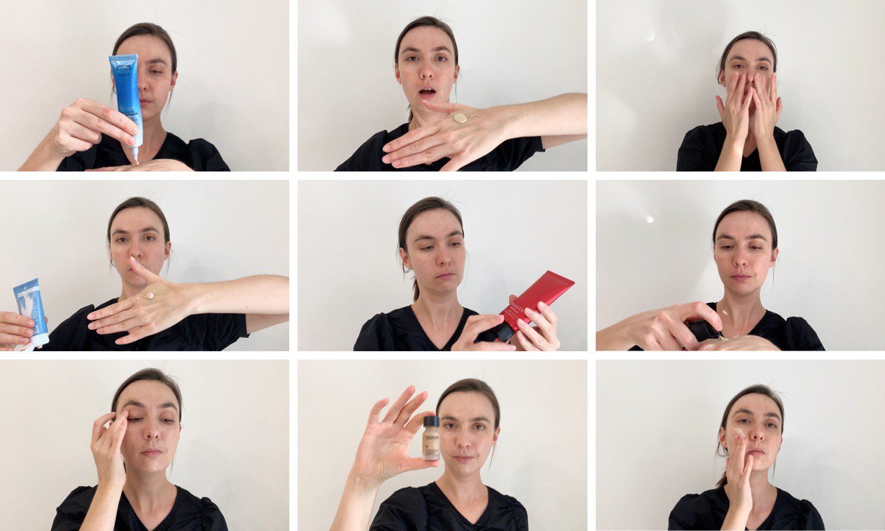Видео: Как использовать солнцезащитный крем и сочетать его с макияжем? —  BEAUTY ADVISOR