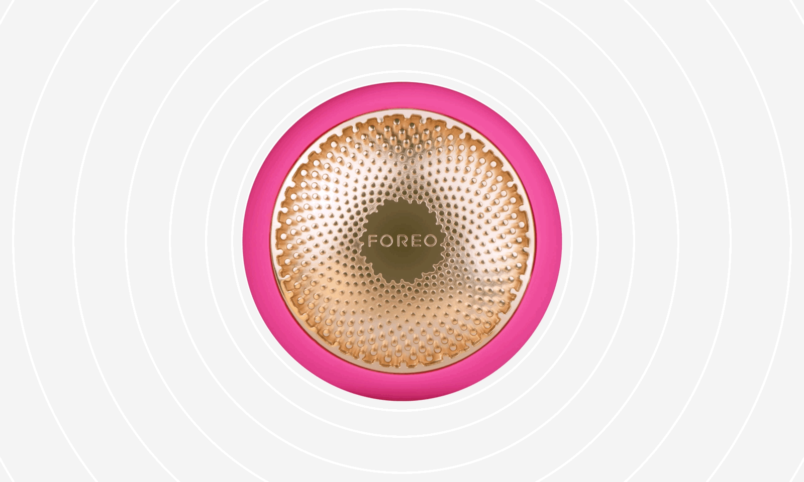 Личный опыт: один год с Foreo UFO 