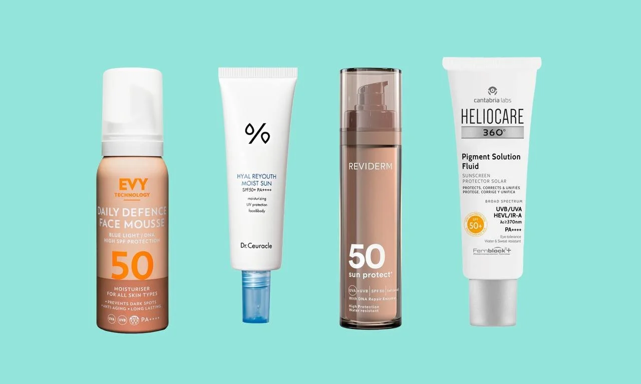 Большой тест санскринов - 2023