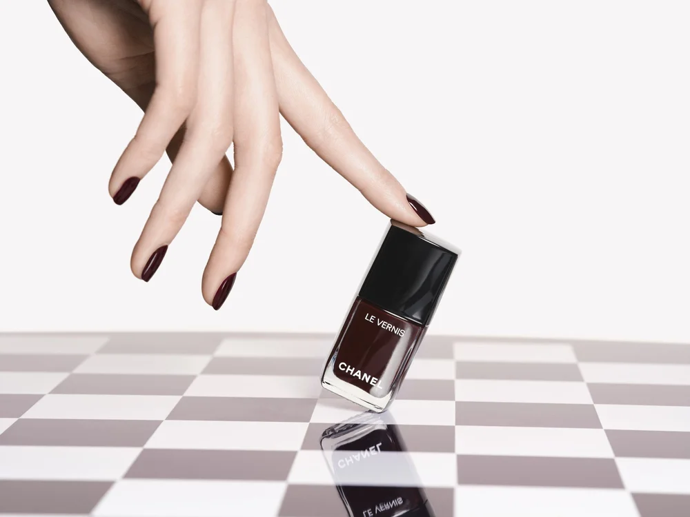 Колекція Chanel Rouge Noir 2026 — BEAUTY ADVISOR