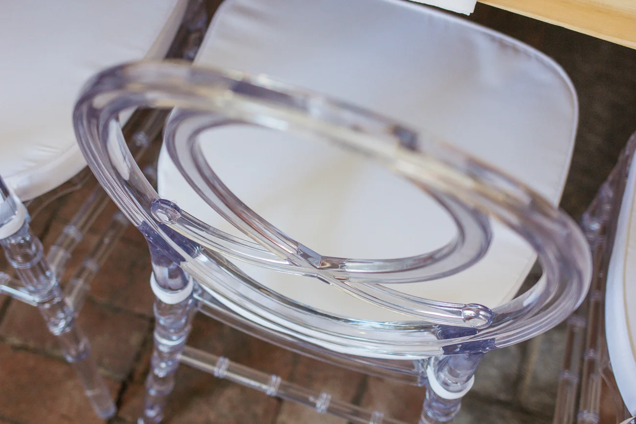 Phoenix Chair