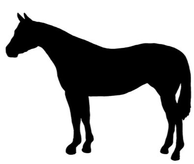 The Gray Mare