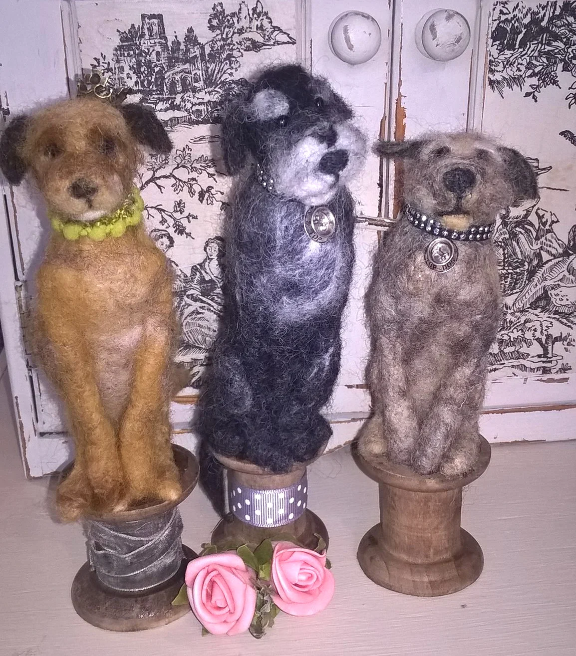 My Little Vintage Shop