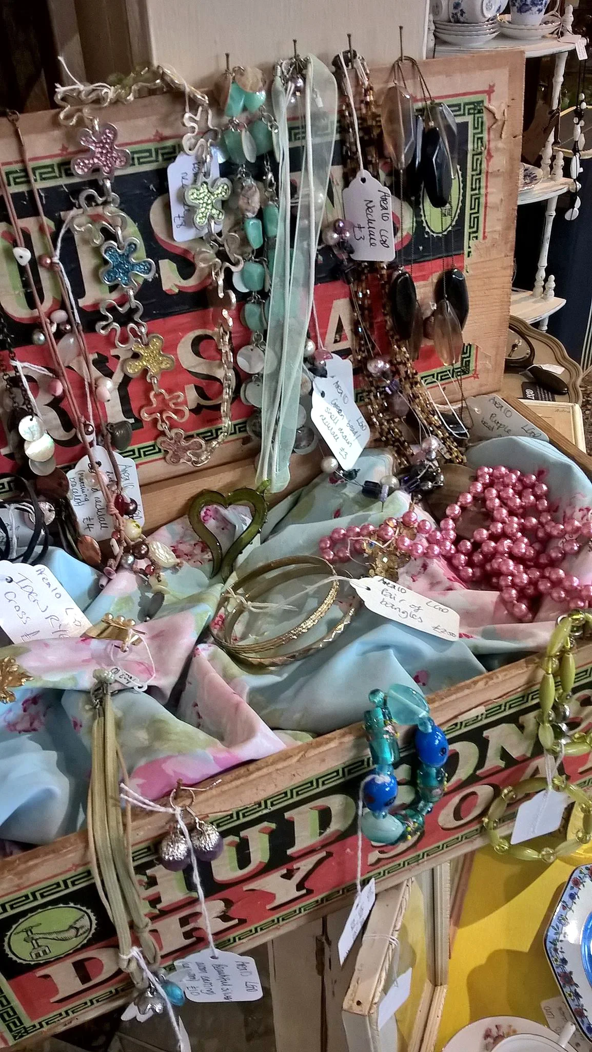 My Little Vintage Shop