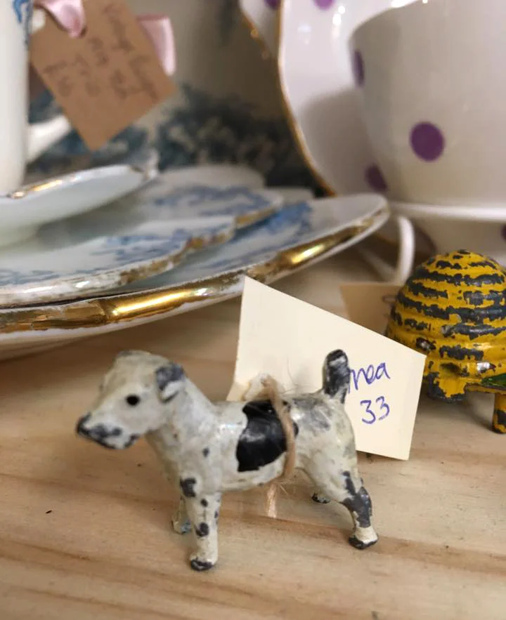 My Little Vintage Shop