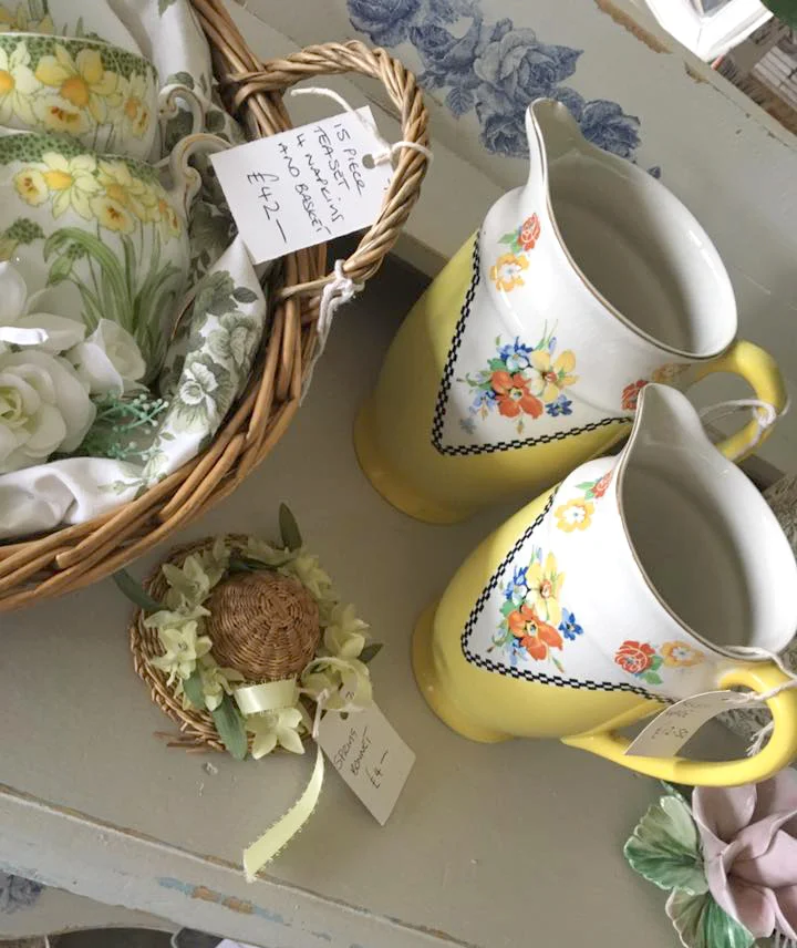 My Little Vintage Shop