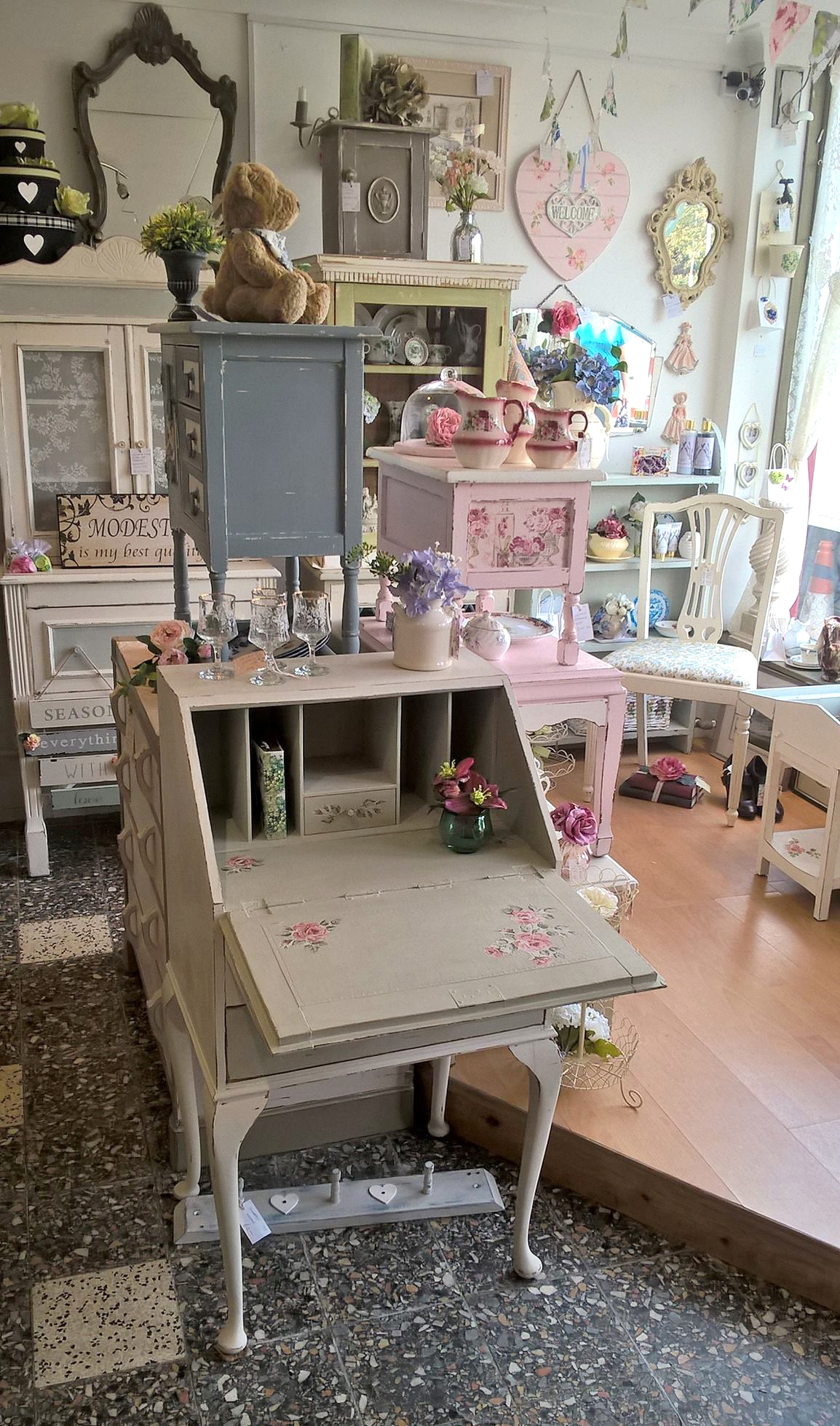 My Little Vintage Shop