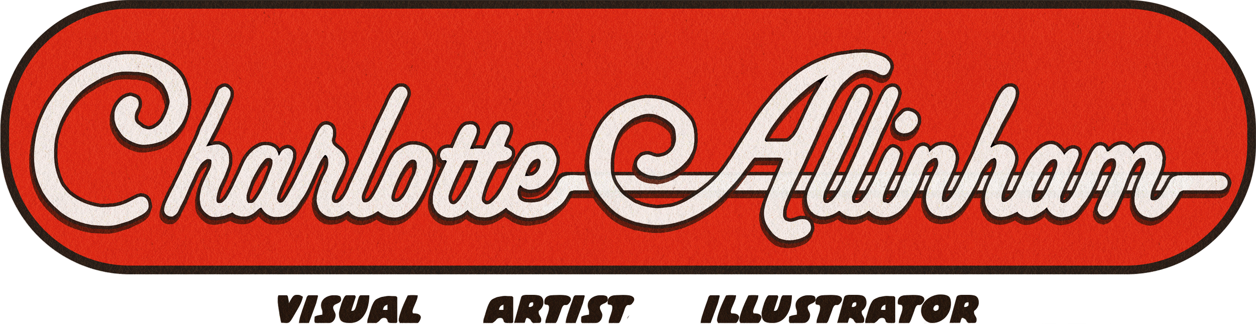 CHARLOTTE ALLINGHAM.