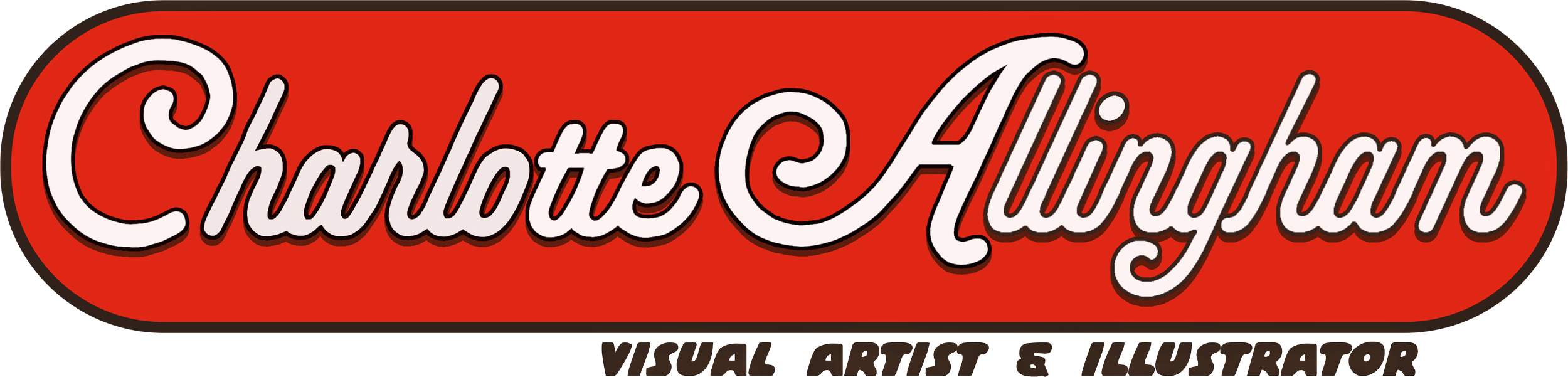 CHARLOTTE ALLINGHAM.