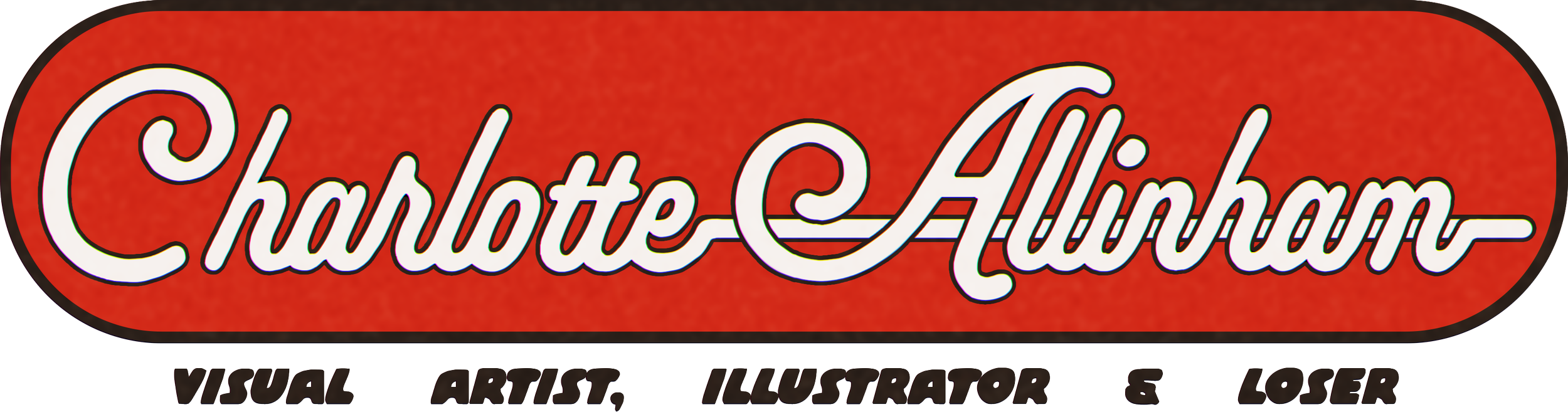 CHARLOTTE ALLINGHAM.