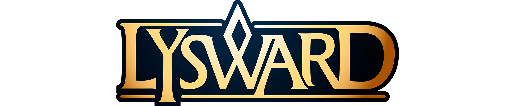 LYSWARD — Snowcastle Games