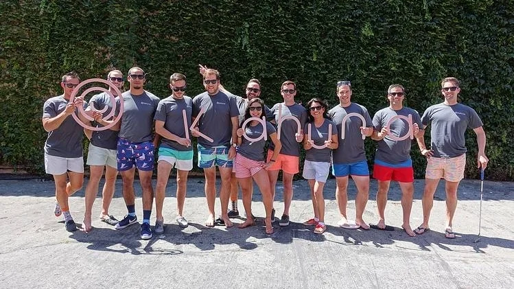 Kahuna receives $45 Million in Series B Funding (Wall Street Journal)