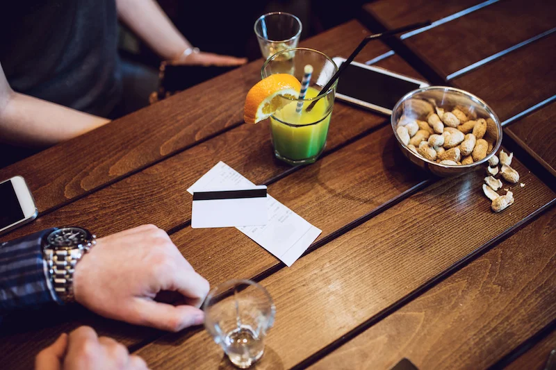 The Speed of Signature