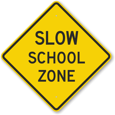 SchoolZone Introduction 