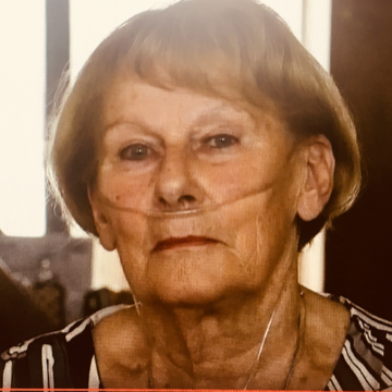 Annie van de Put
