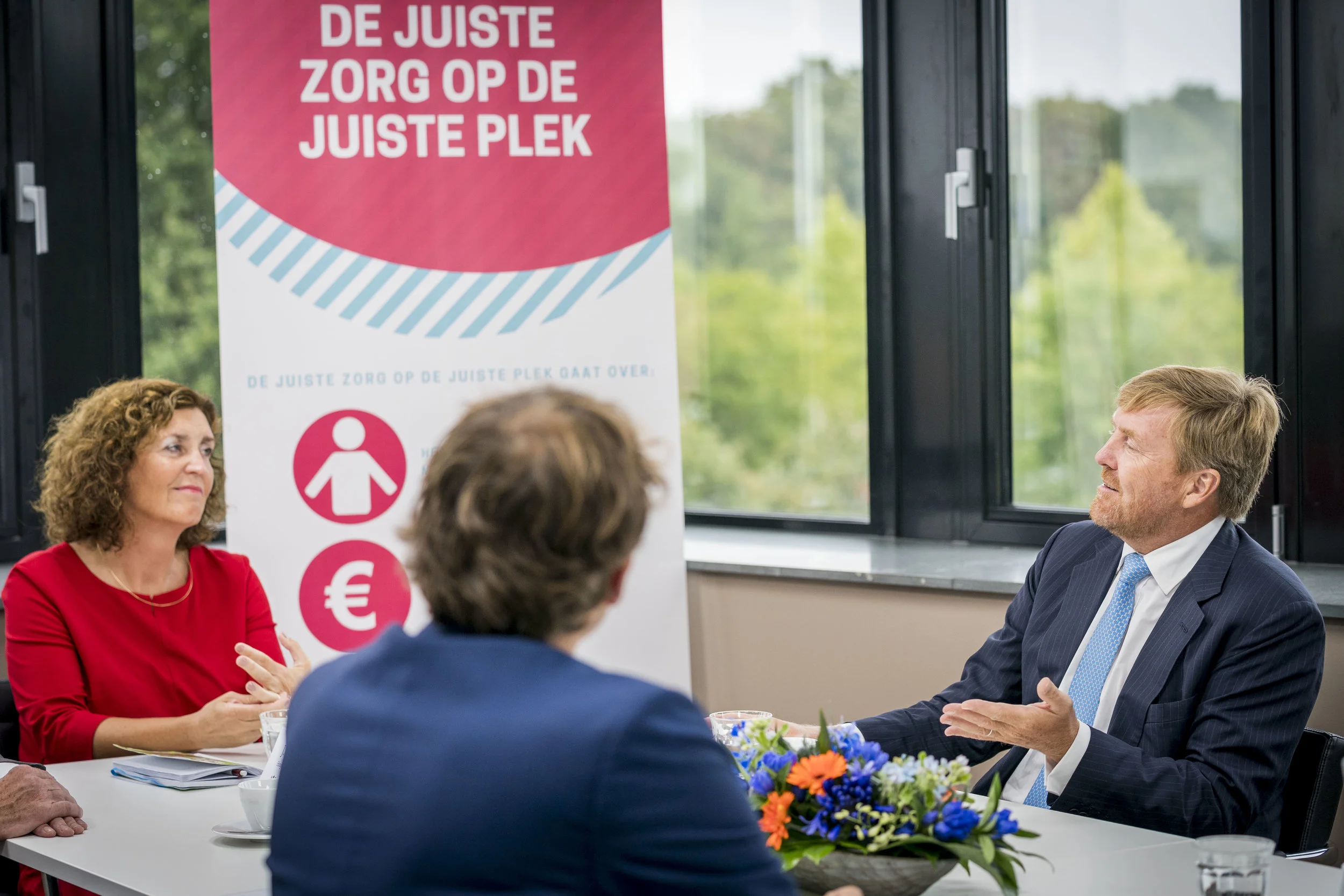 foto: VWS/Valerie Kuypers