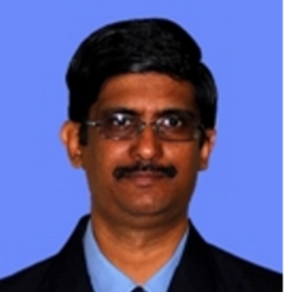 Dr. V. Gopalakrishnan, M.Sc., Ph.D.