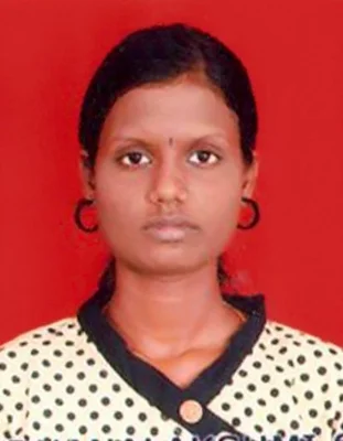 Dr. S. DhanalakshmiM.Sc., Ph.D