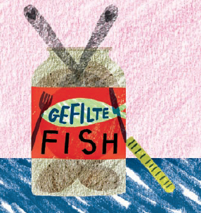 A Feast of Many Fishes