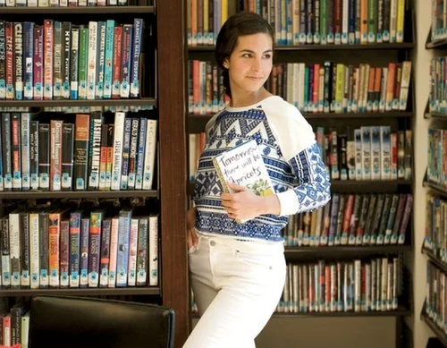 Literary Legacy