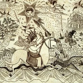 Felipe de la Rosa