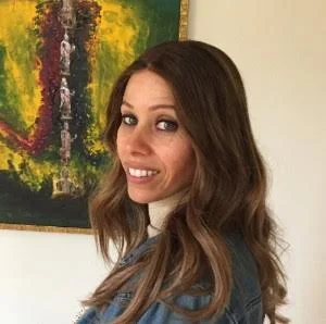 Paige Hetherington, L.Ac, Certified End of Life Doula