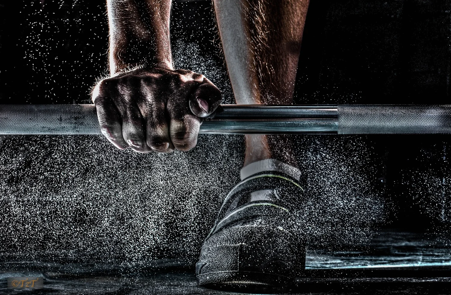 Team Dc Derrick Inglut Personal Training