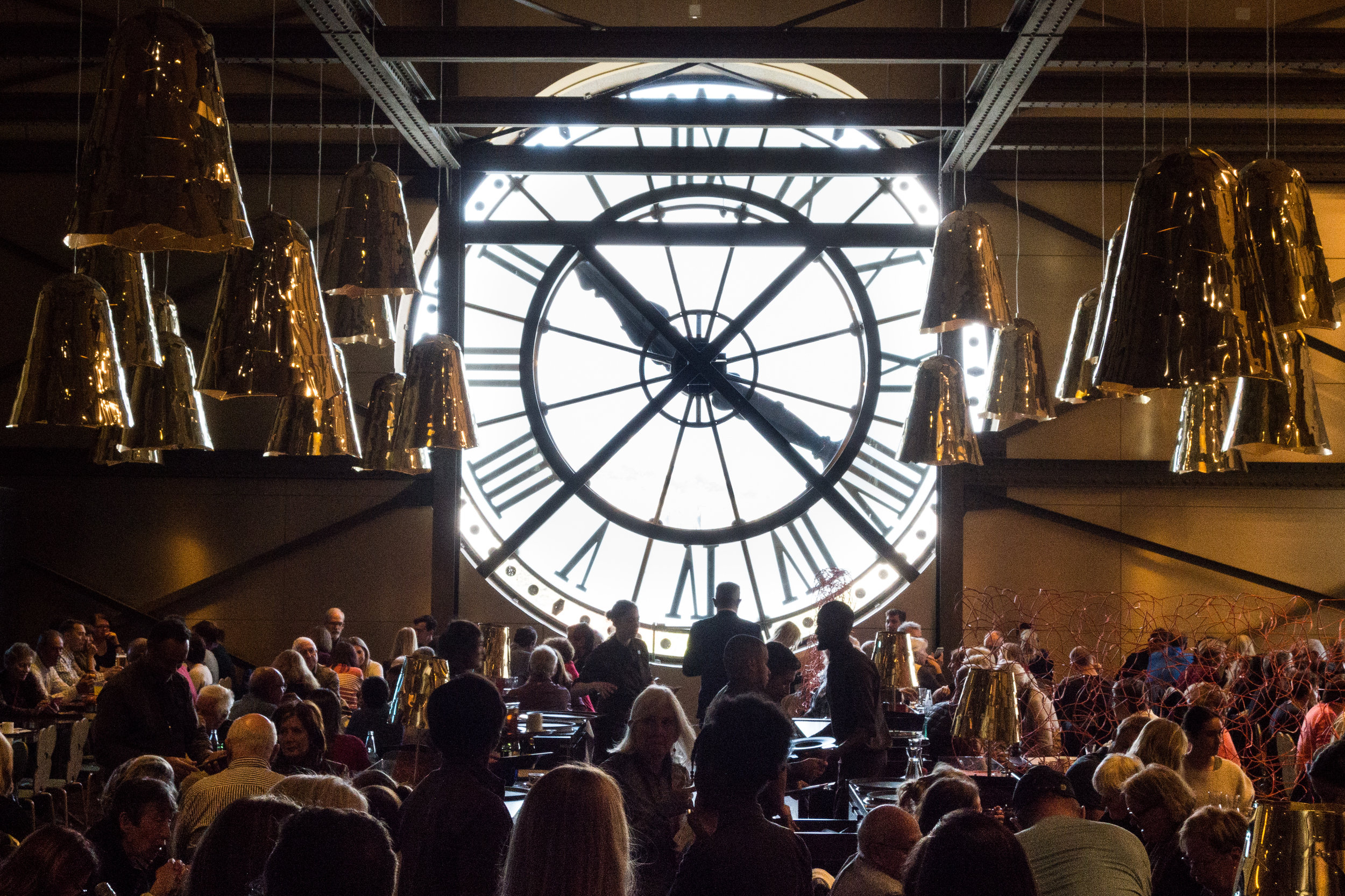 Time Clock