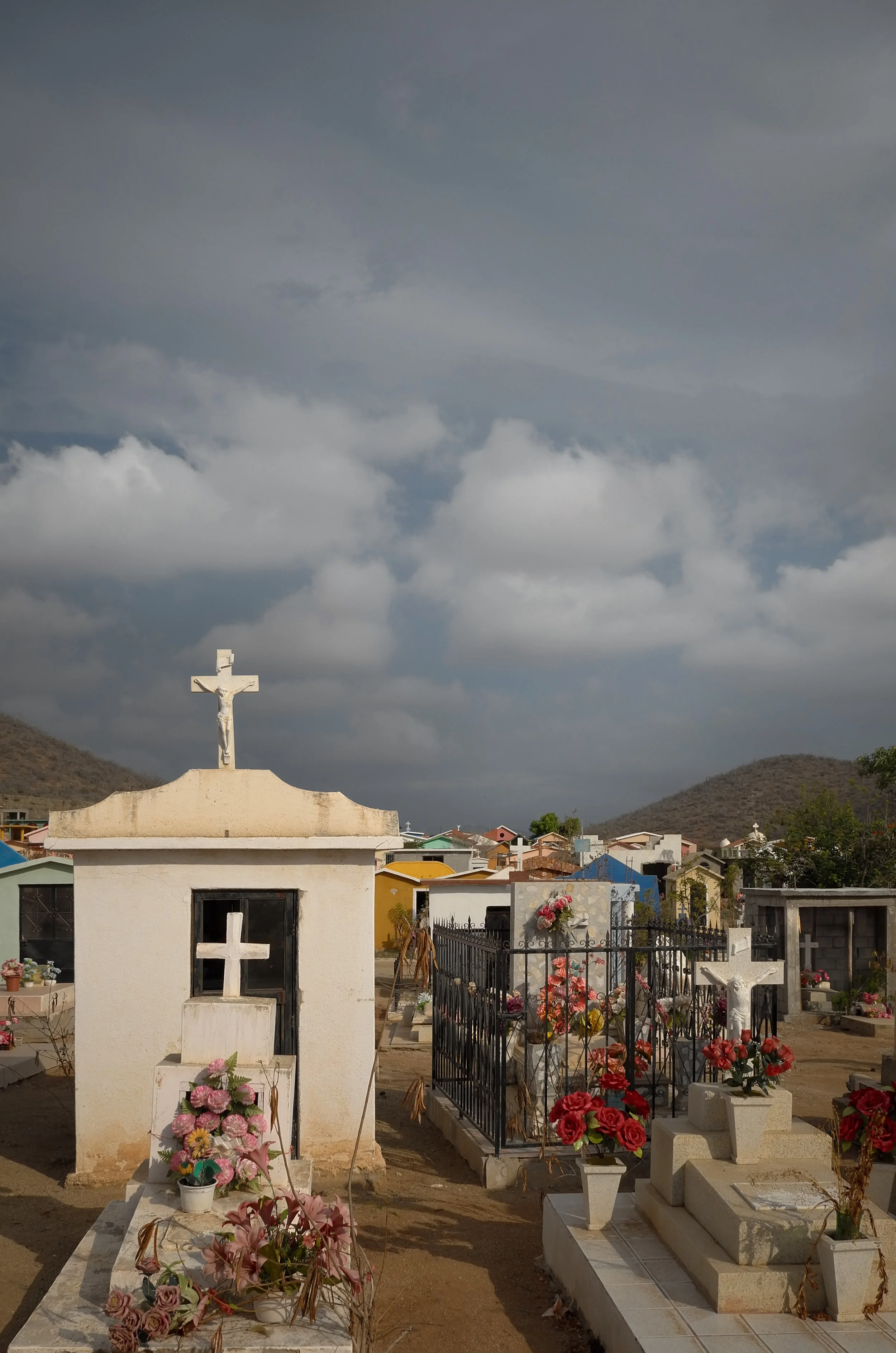Cemetario #1