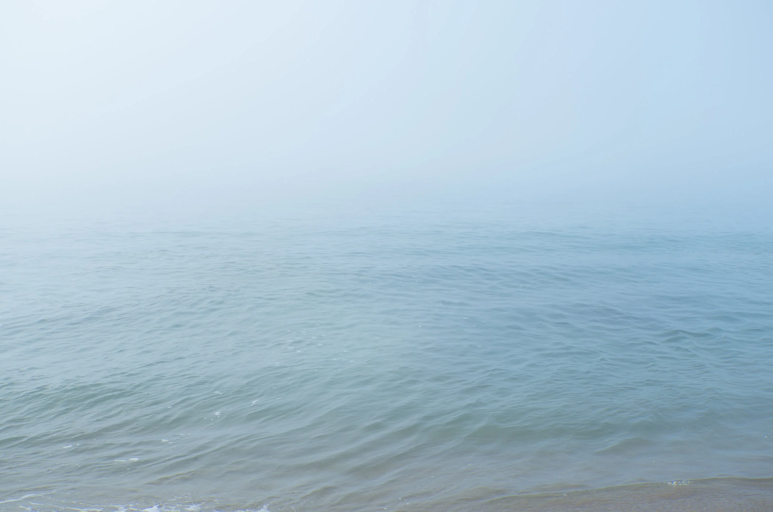 Calm Waters