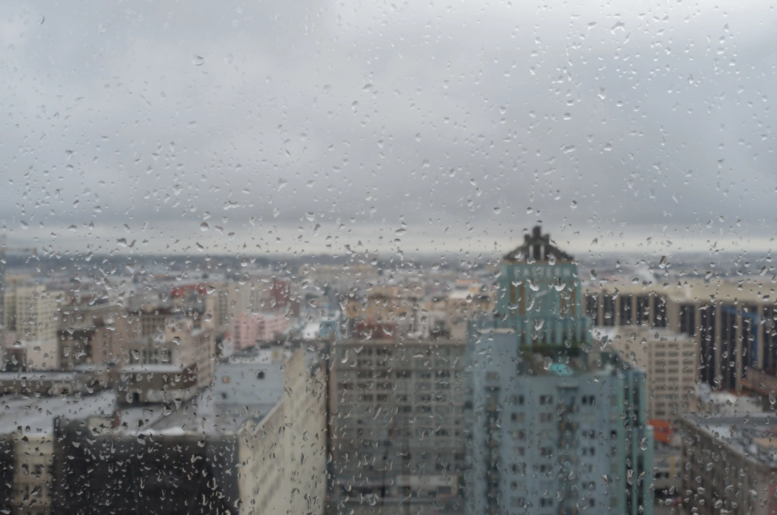 Eastern Storms