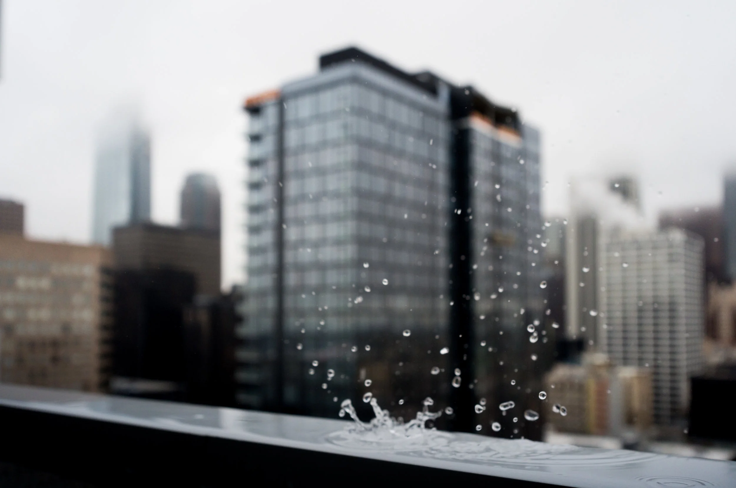 DTLA Splash