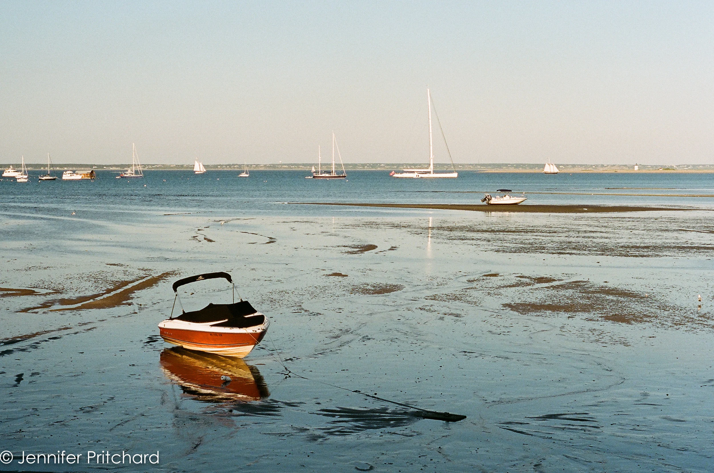 Low Tide