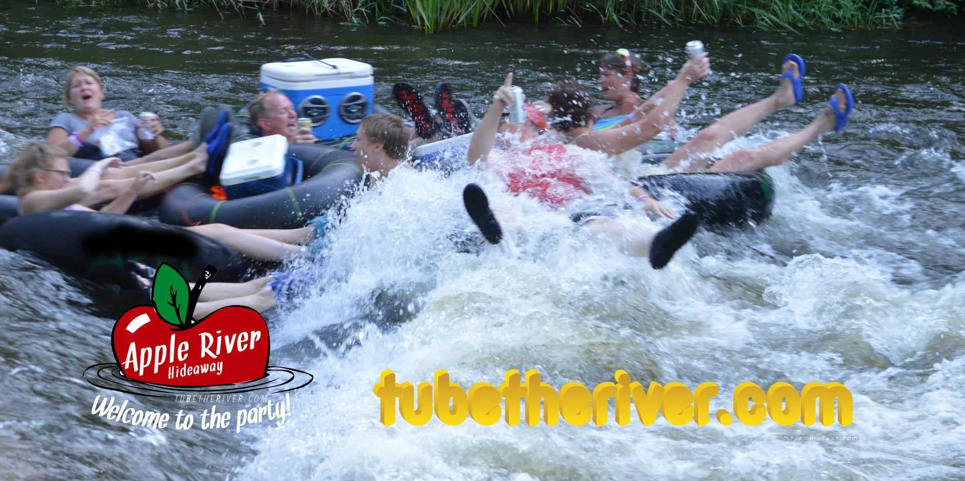 Apple River Camping and Tubing