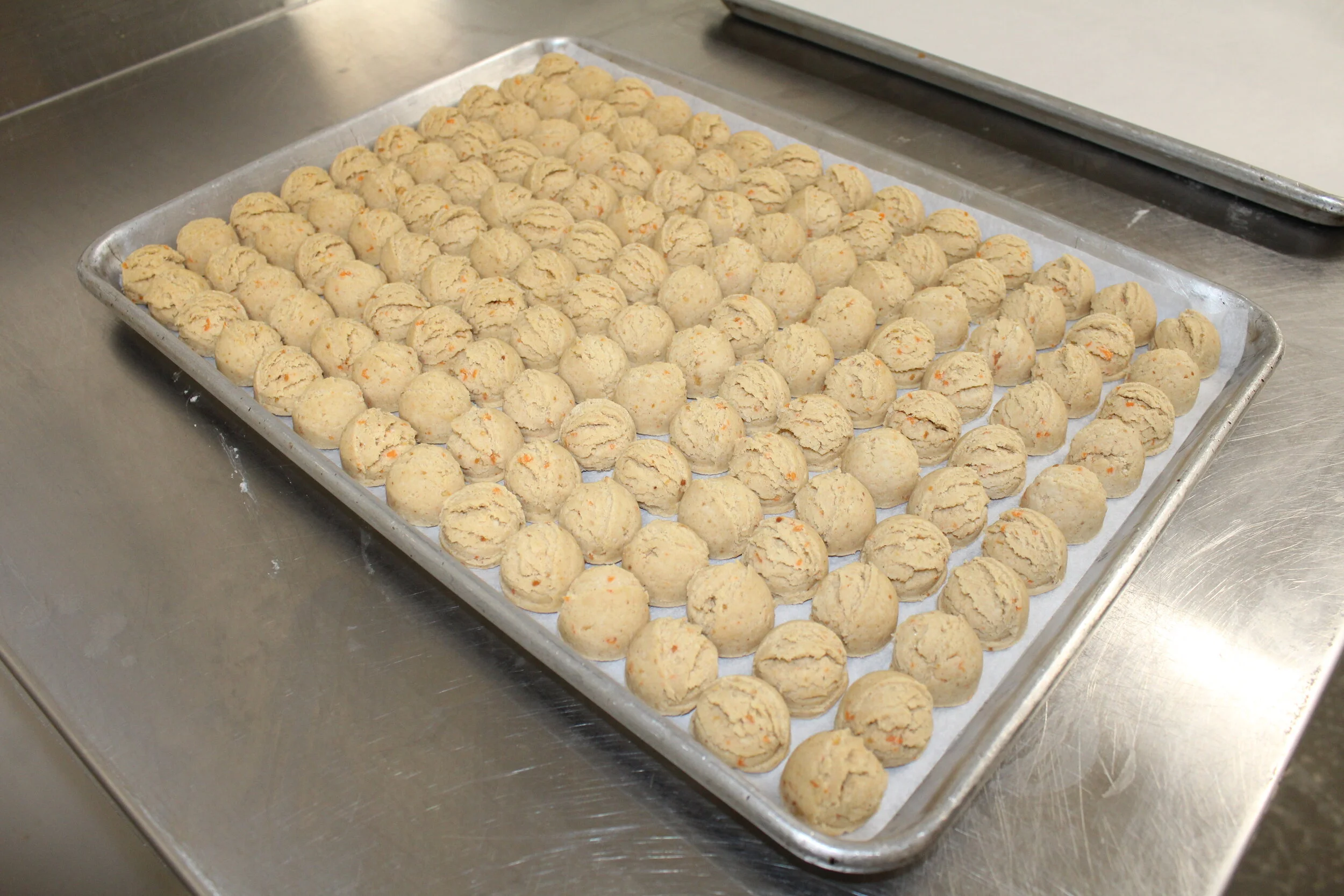 lazy bones dog treats