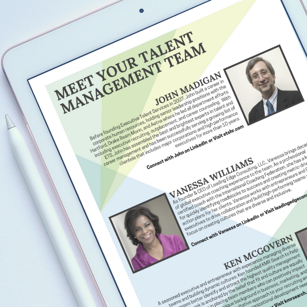 Executive Talent Services Leading Edge Consulting KMR Search Brochure Back.png