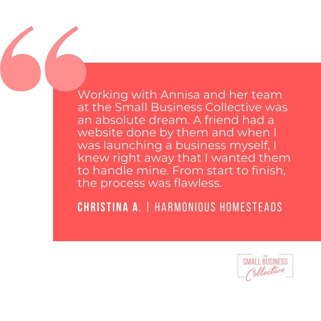 Our team is dedicated to supporting our clients. Here is a review left by our dear client and friend Christina, owner of @harmonious_homesteads! We're thankful for her kind words and continued loyalty to organizing the West Hartford Coworking Space. 