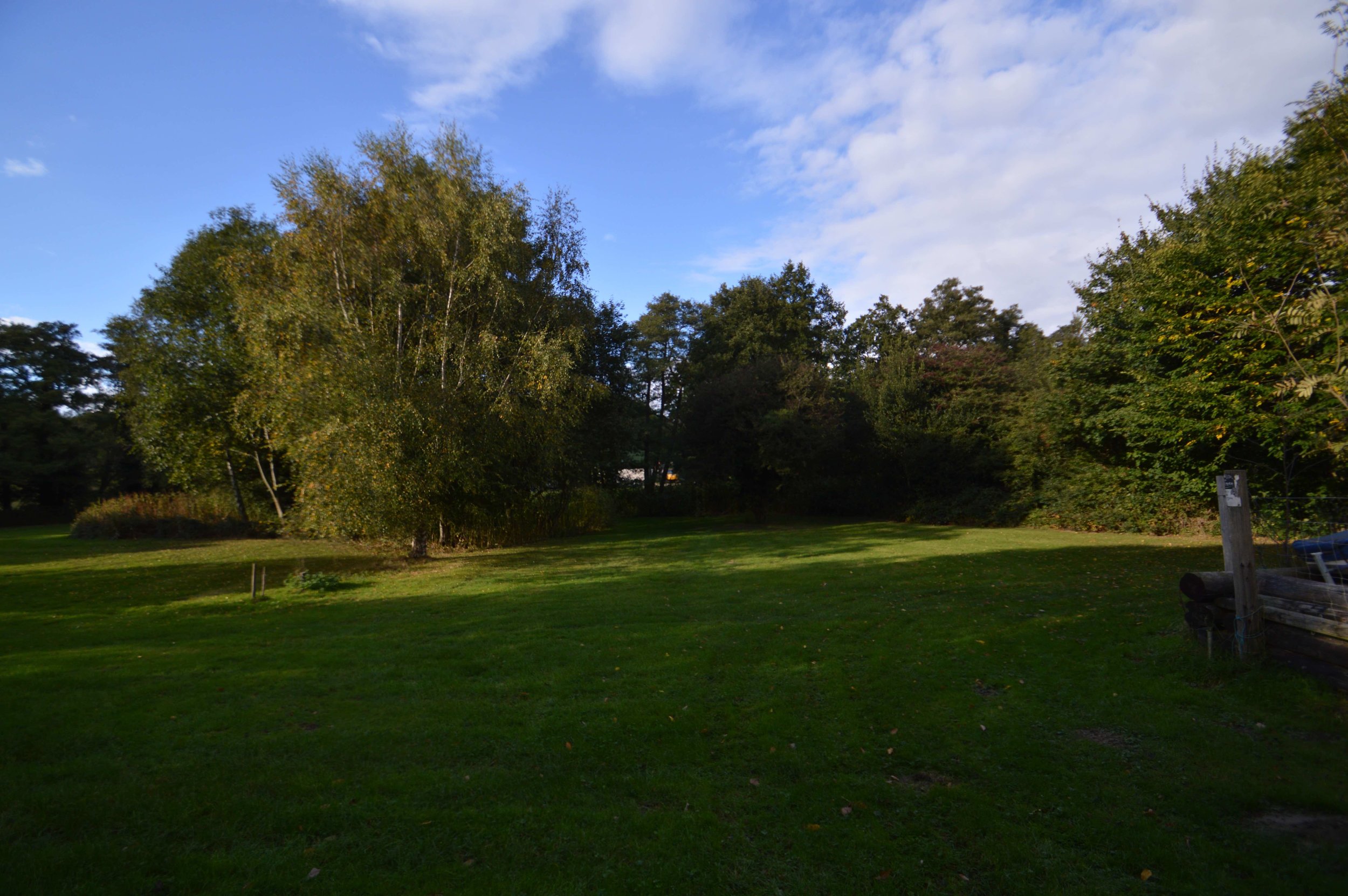 Site 3 - Hawthorn
