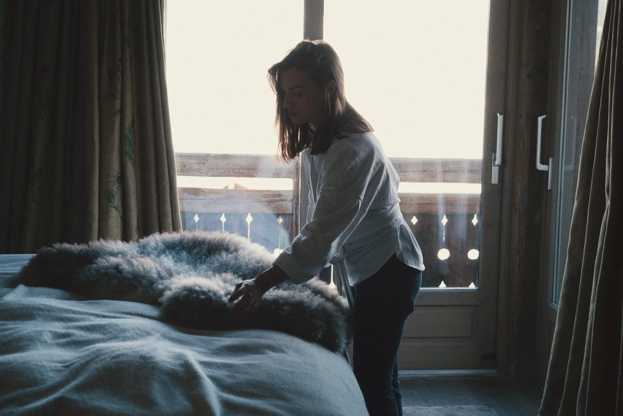 Alexandra Beau - Art Director