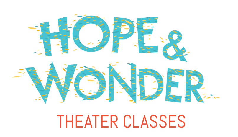 Hope & Wonder Theater Classes