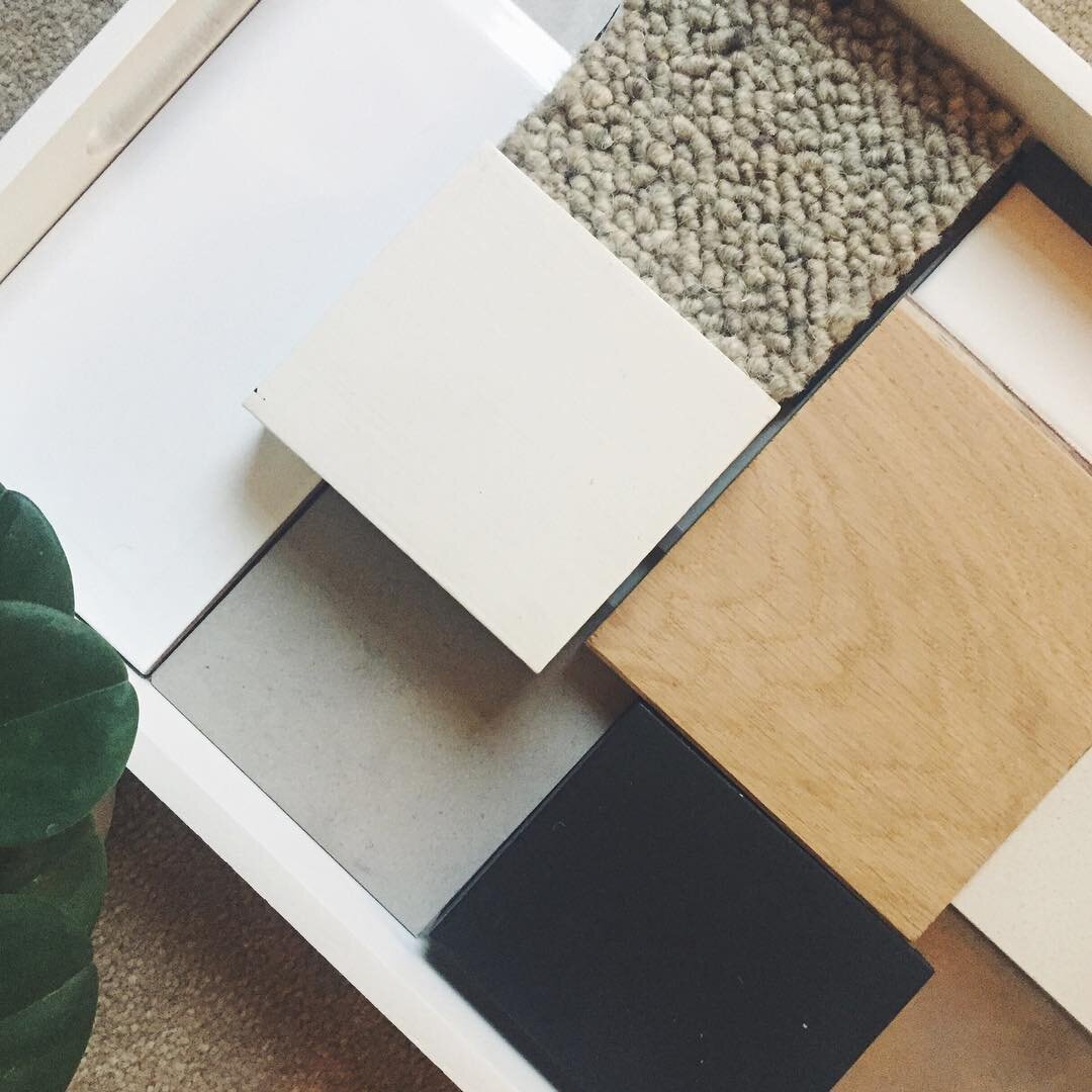 - T O N E - The bit when the puzzle starts coming together. Now to choose some kitchen island lights...do you think a developer should keep it neutral or add a touch of colour to moveable objects like lights? It&rsquo;s such a fine line, but we do ou
