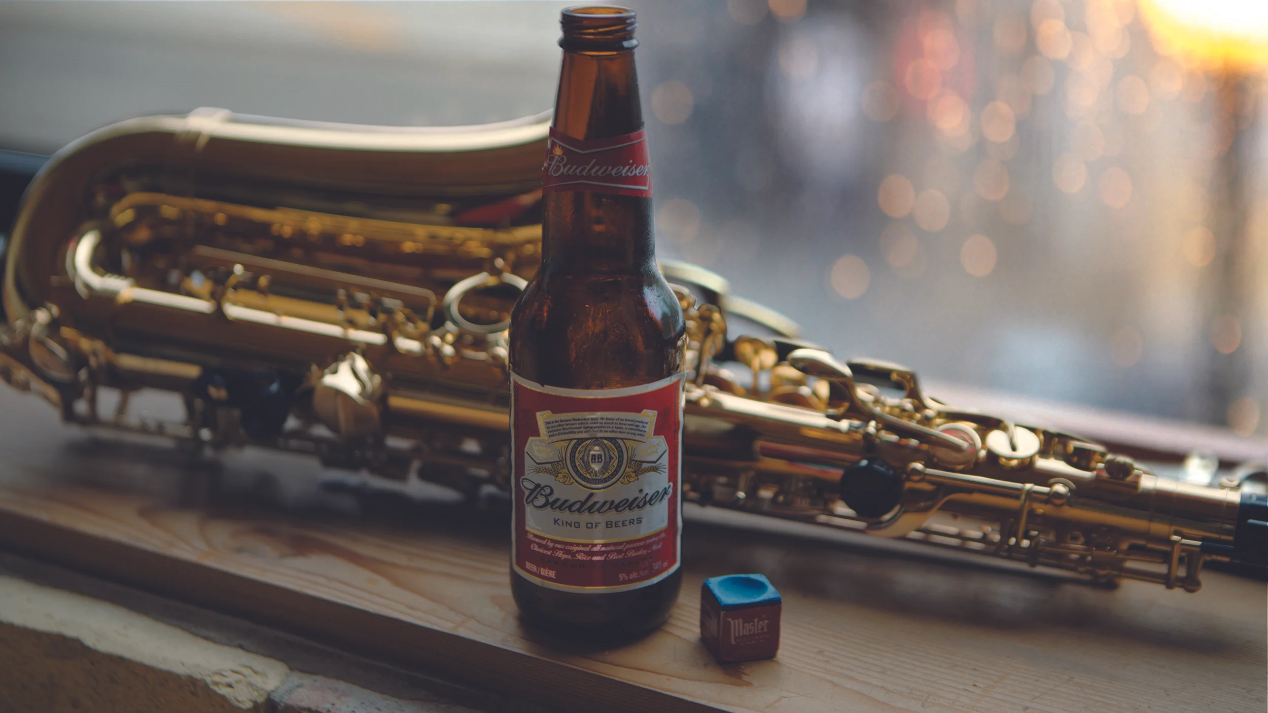 Budweiser