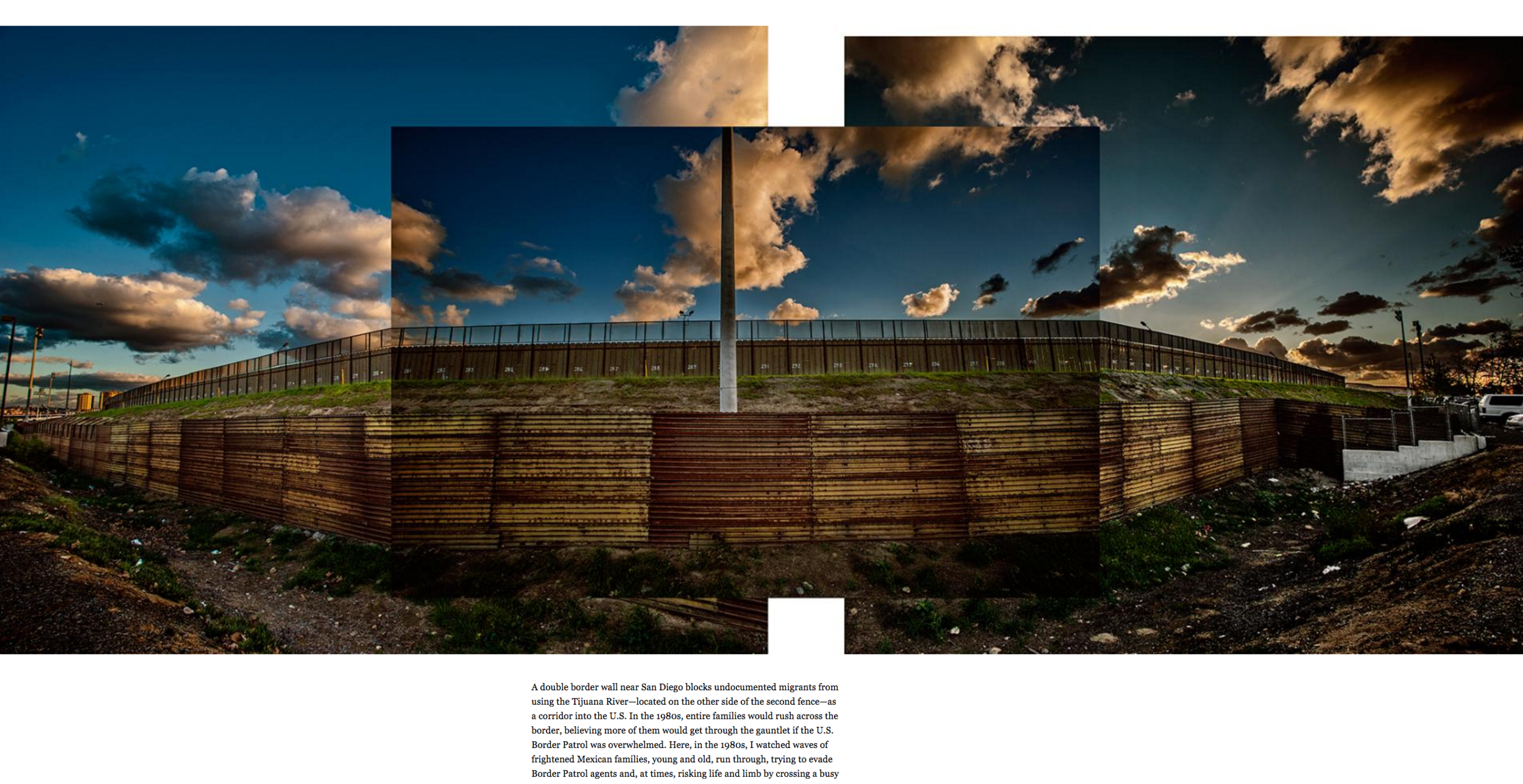 National Geographic / 2016