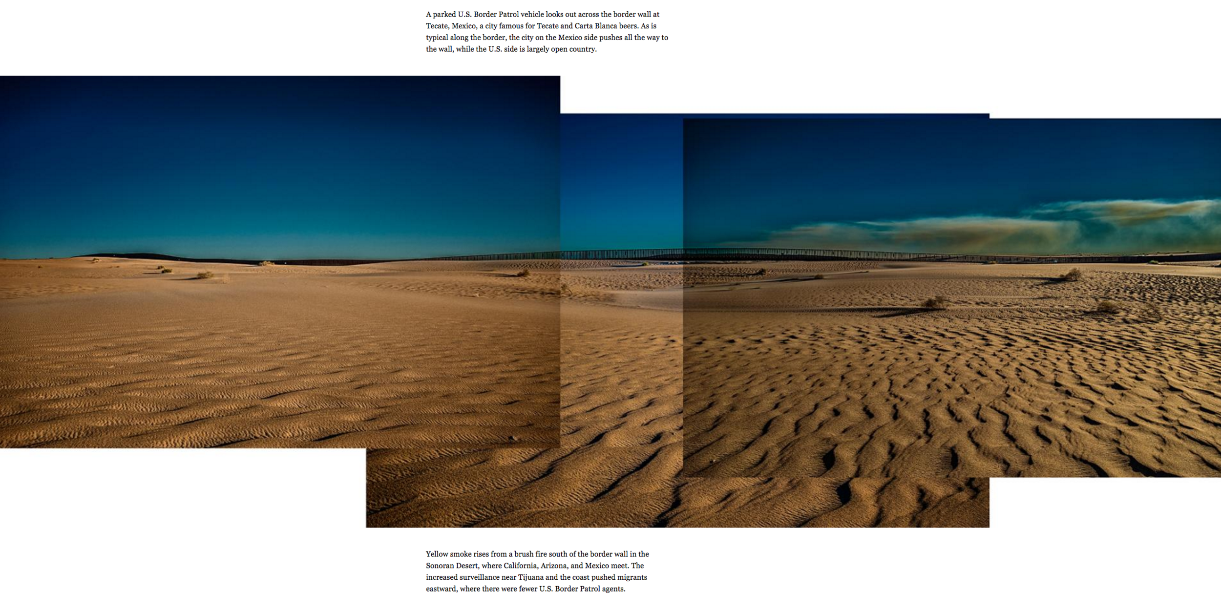 National Geographic / 2016