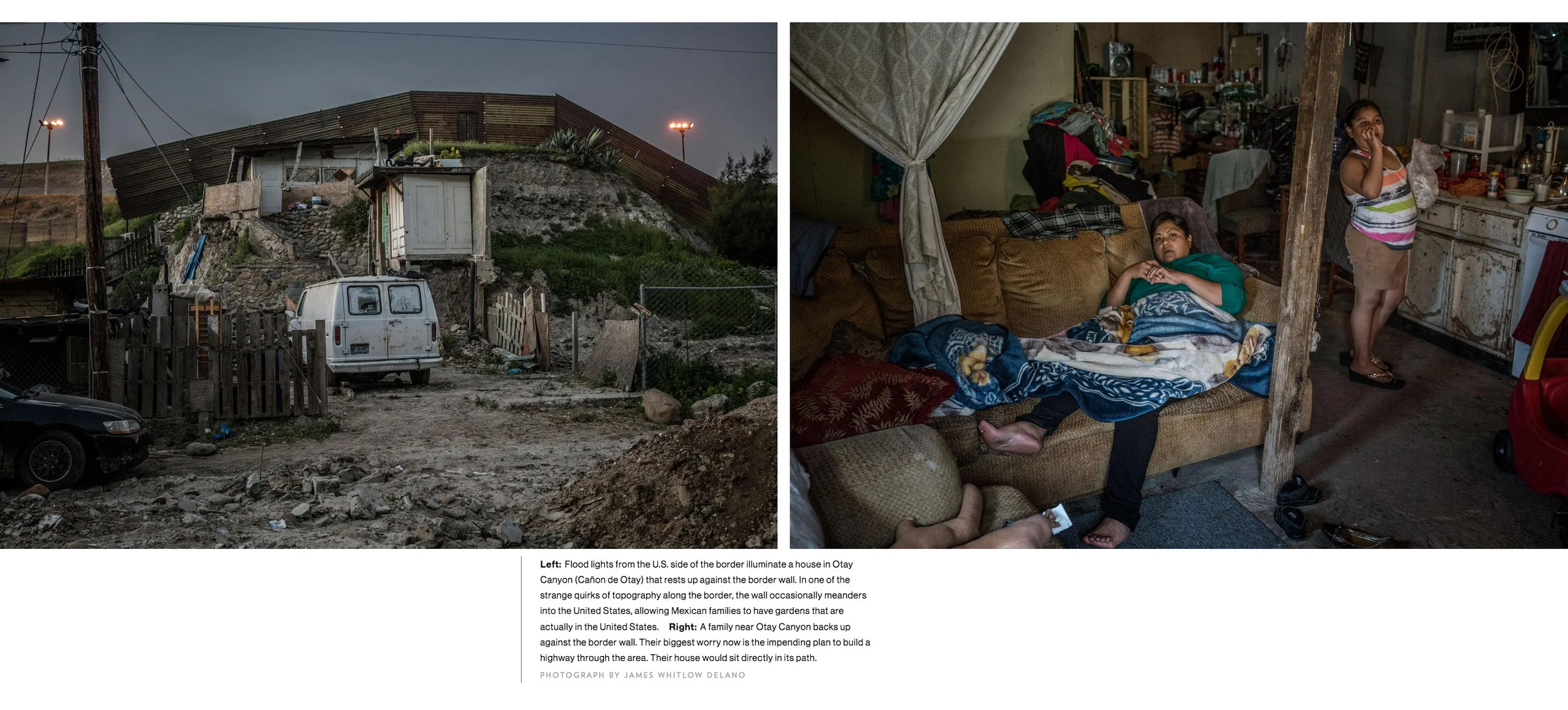 National Geographic / 2017