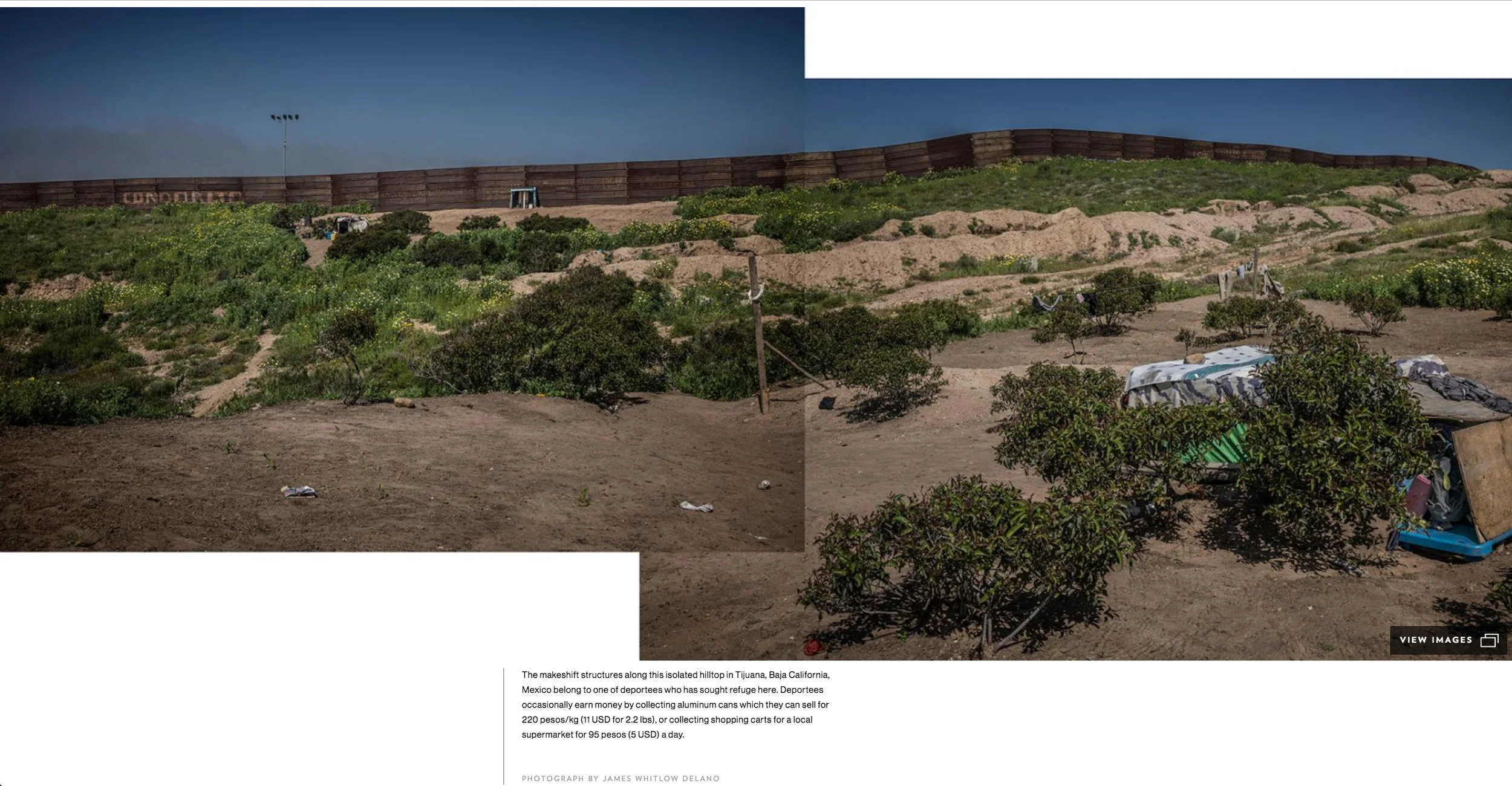 National Geographic / 2017