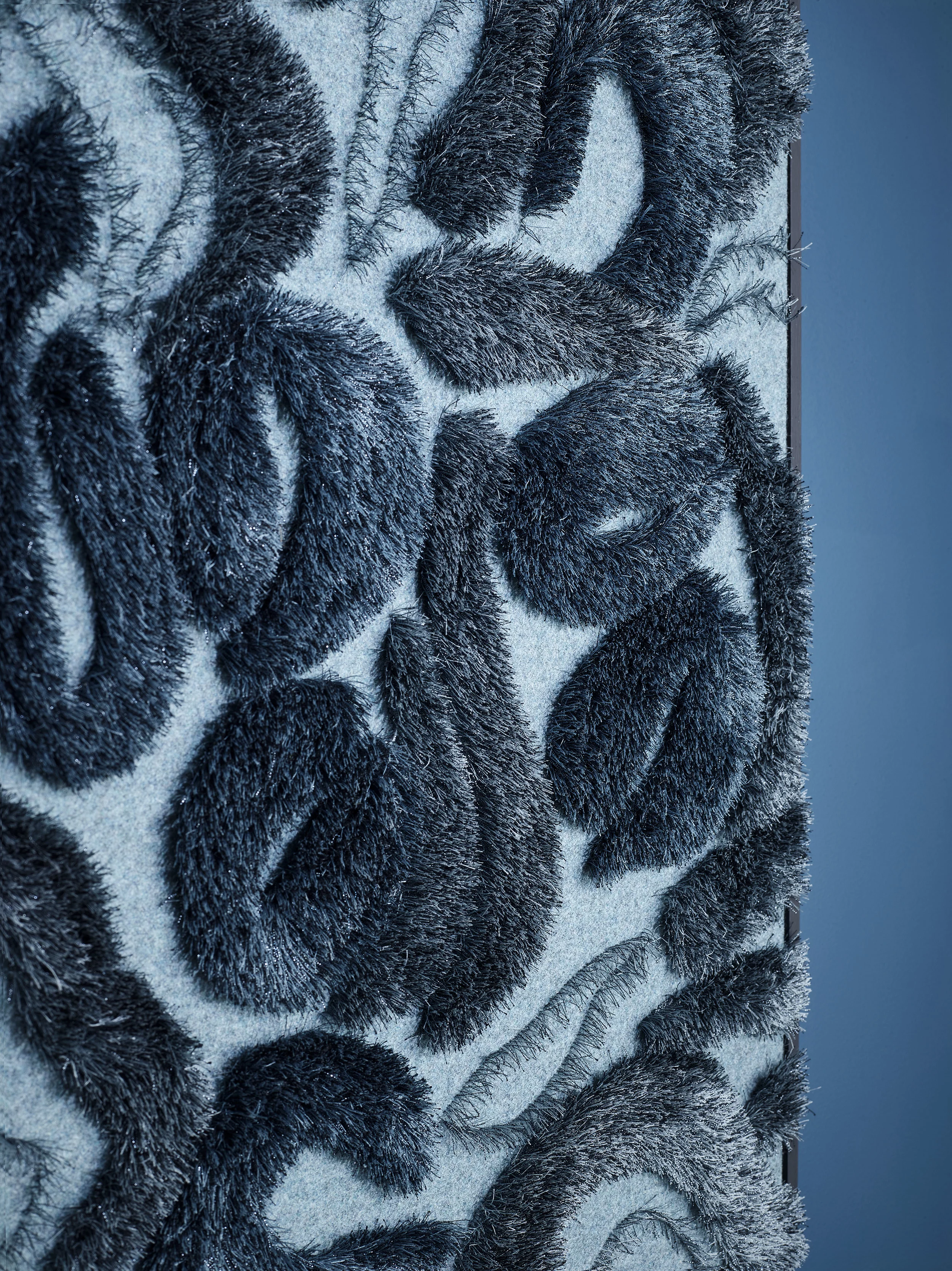 AERIAL [Blue] Detail