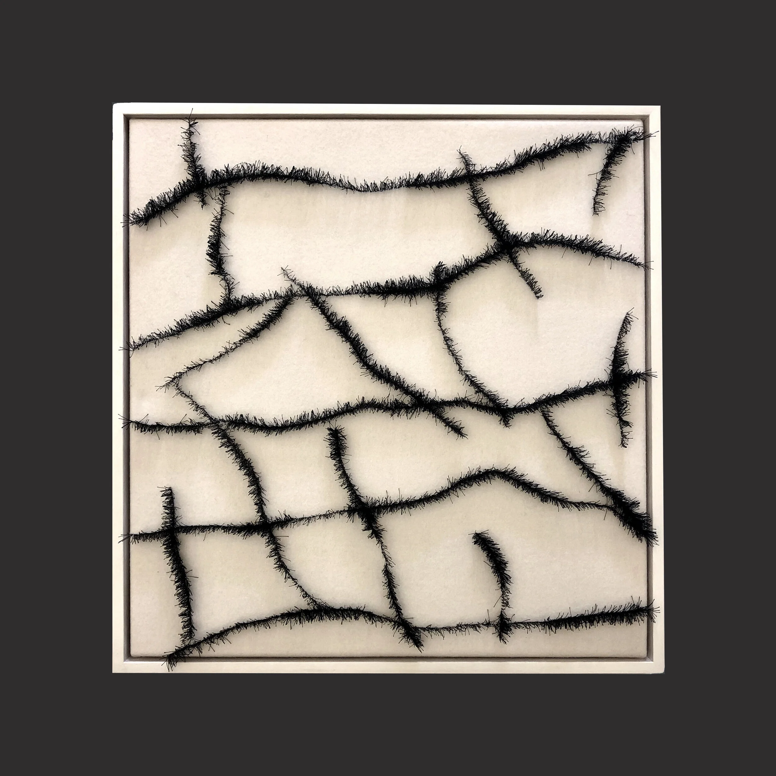 Monochrome - Ruthin Craft Centre