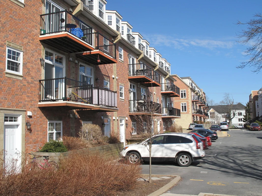 The Brickyard Central Halifax — HalifaxCondos.co